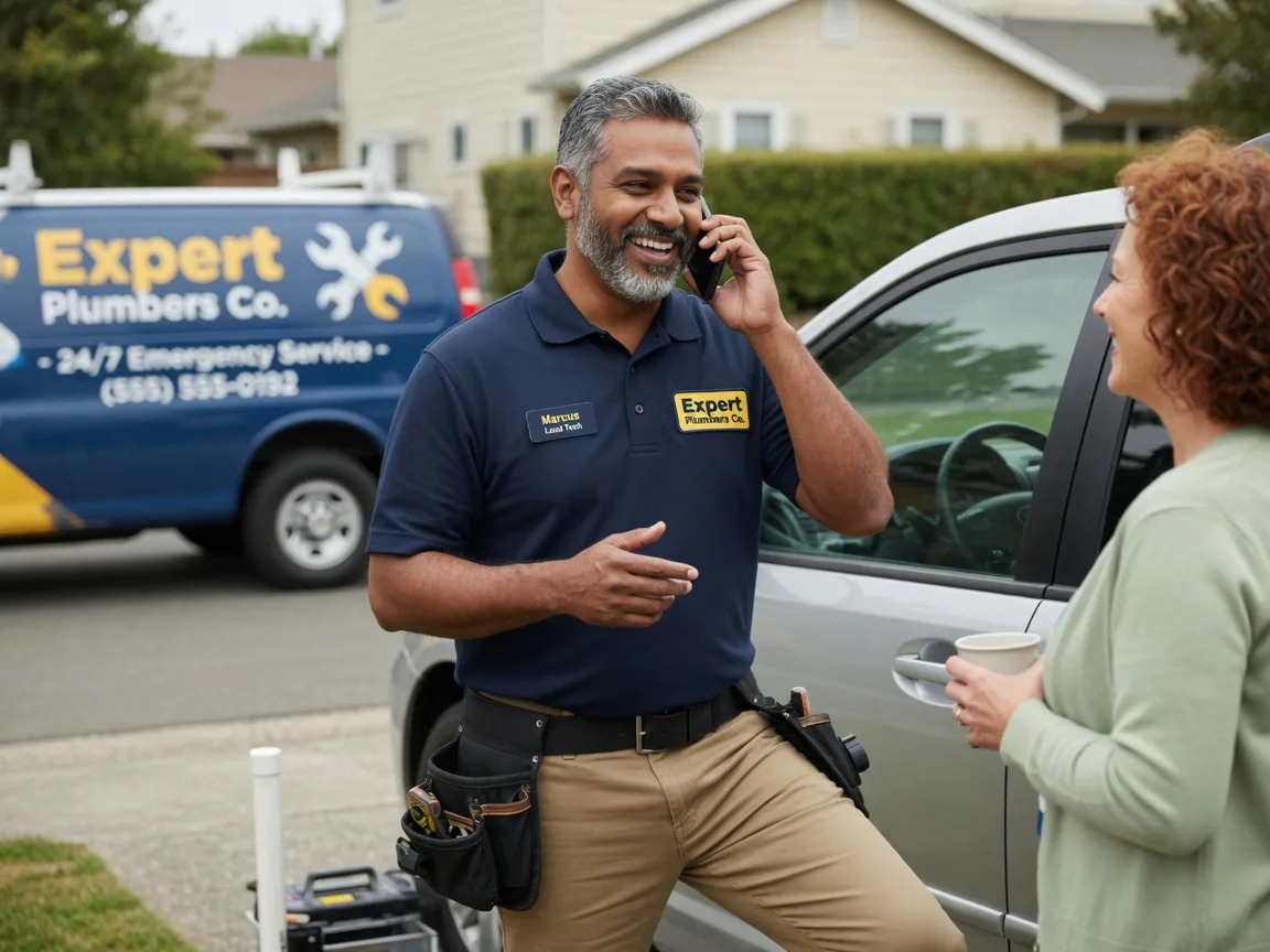 Drain Cleaning Medina, TX FAQs